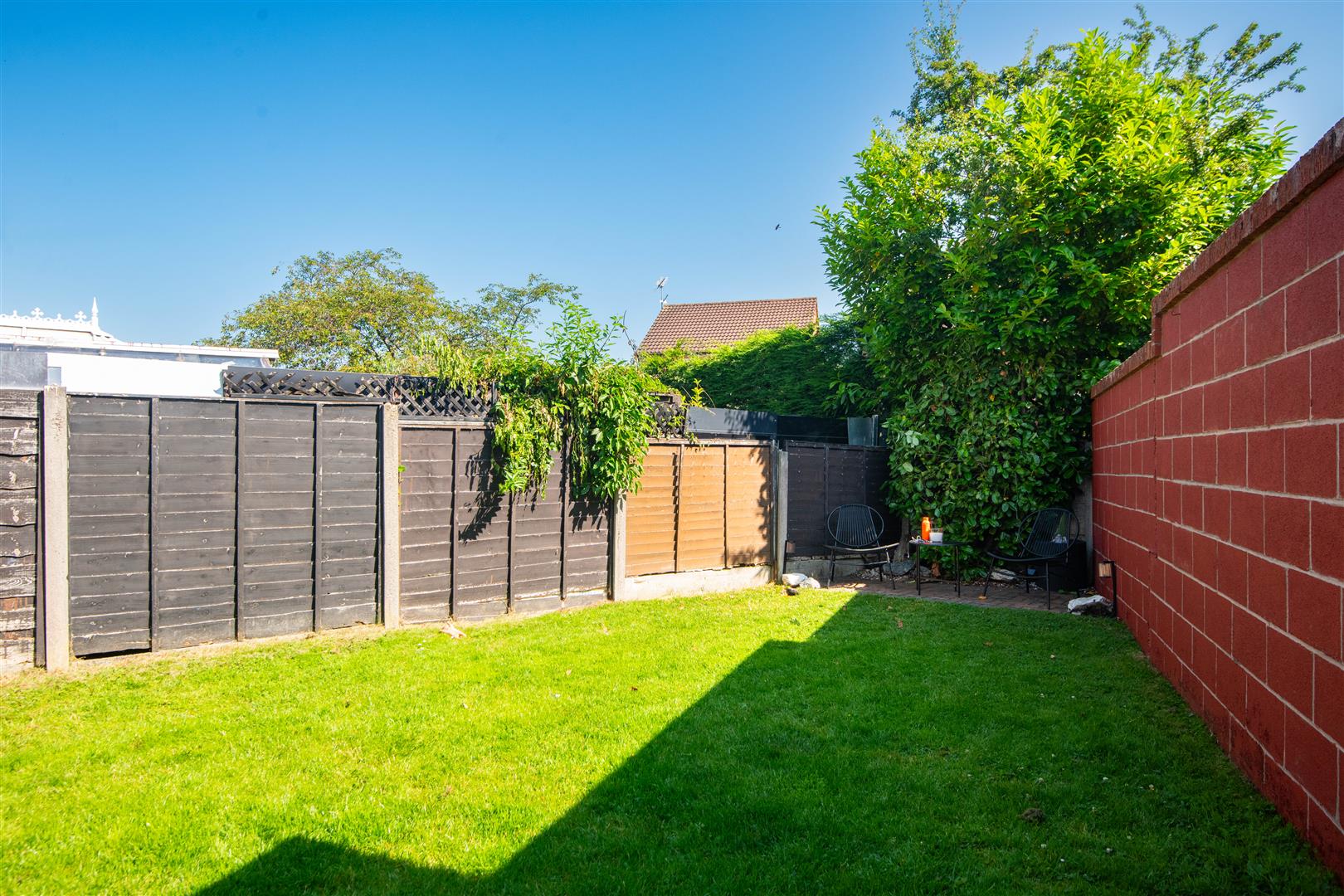 4 bed property in Old Gates Drive, Blackburn